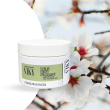 Scrub rassodante / sali del mar morto e vitamina E