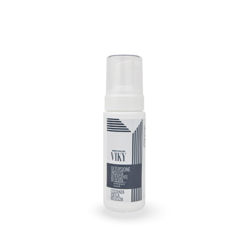 Mousse detergente delicata / 150 ml