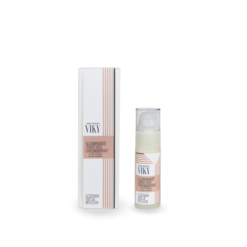 Siero illuminante Chromabright / acido azelaico e chromabright