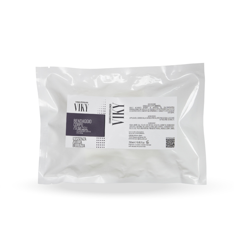 Bendaggio slim cell / fosfatidilcolina e escina