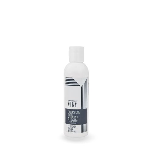 Latte detergente delicato / 200 ml