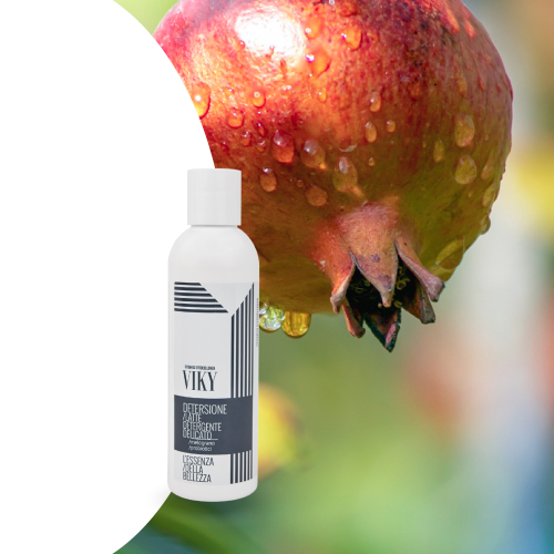Latte detergente delicato / 200 ml