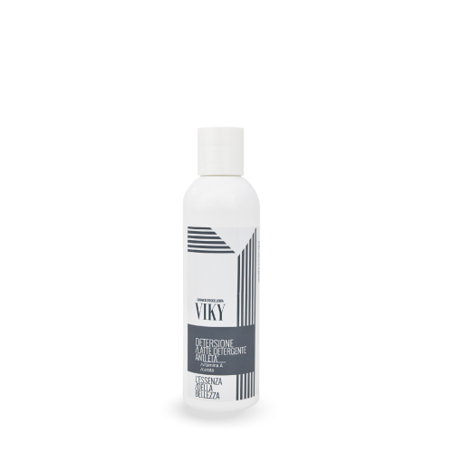 Latte detergente anti età / 200 ml