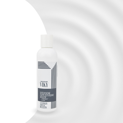 Latte detergente anti età / 200 ml