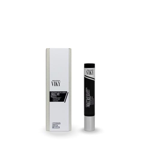 Contorno occhi labbra roll ice boost