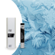 Contorno occhi labbra roll ice boost