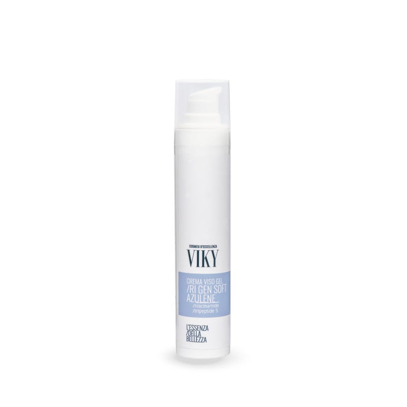 Crema Ri Gen Soft Azulene / niacinamide e tripeptide5
