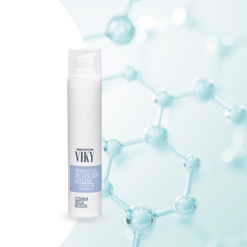 Crema Ri Gen Soft Azulene / niacinamide e tripeptide5