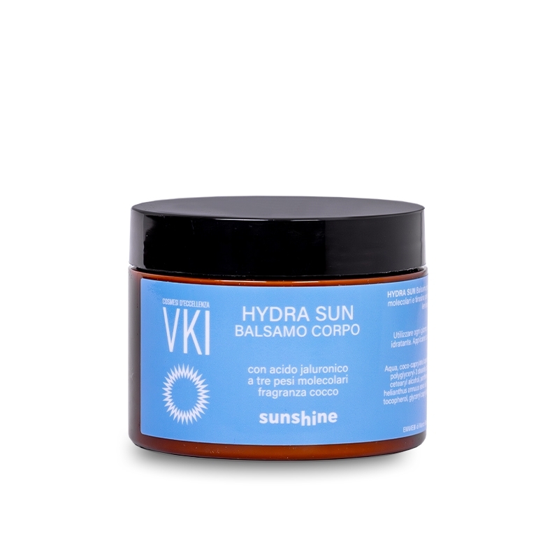 Hydra Sun Balsamo Corpo