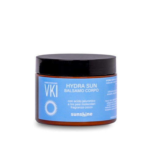 Hydra Sun Balsamo Corpo
