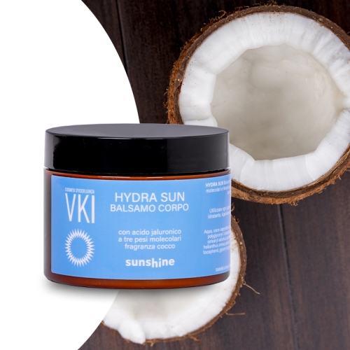 Hydra Sun Balsamo Corpo