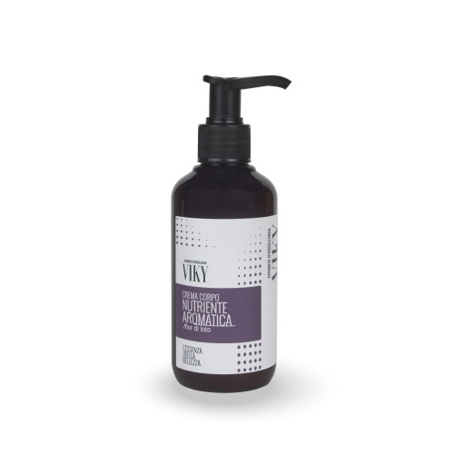 Nutriente Aromatica / fior di loto