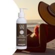 spf 30/alta protezione crema solare viso e corpo protezione uva/uvb